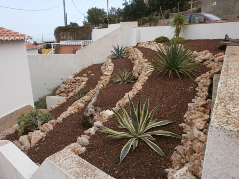 Self Contained, Detached Hillside Near Oliva With Stunning Vistas Villa