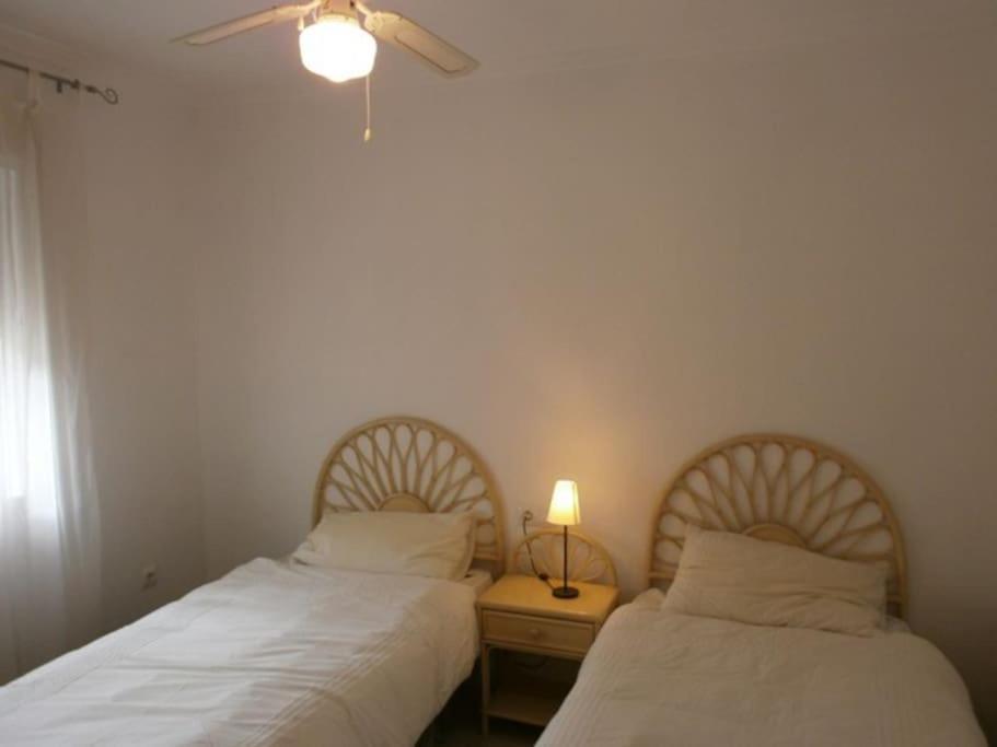 Self Contained, Detached Hillside Near Oliva With Stunning Vistas * Castillo del Reboller